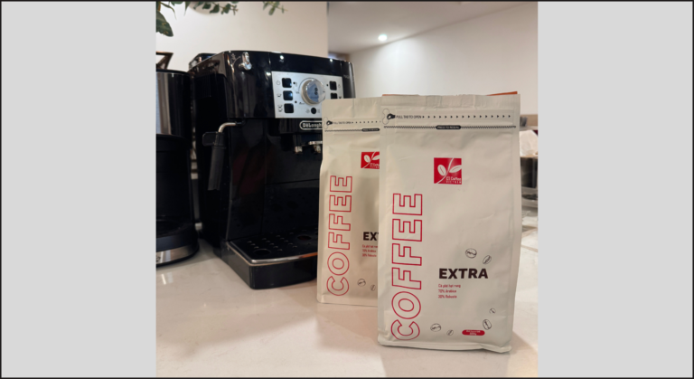 朝食レストラン朝のコーヒー